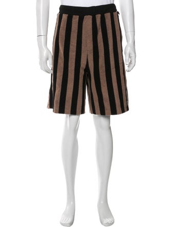 Fendi Striped Boxers