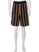 Fendi Striped Boxers