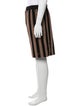 Fendi Striped Boxers