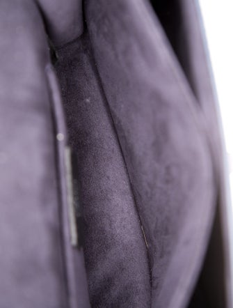 Fendi Leather Kan I Small