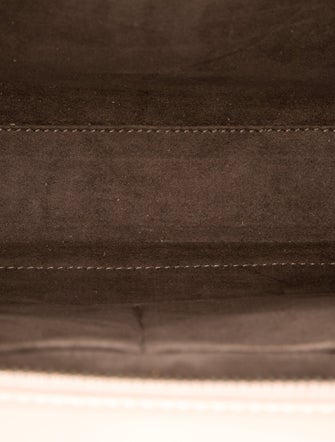 Fendi Leather Dotcom Medium