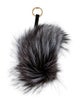 Fendi Monster Fur Bag Charm