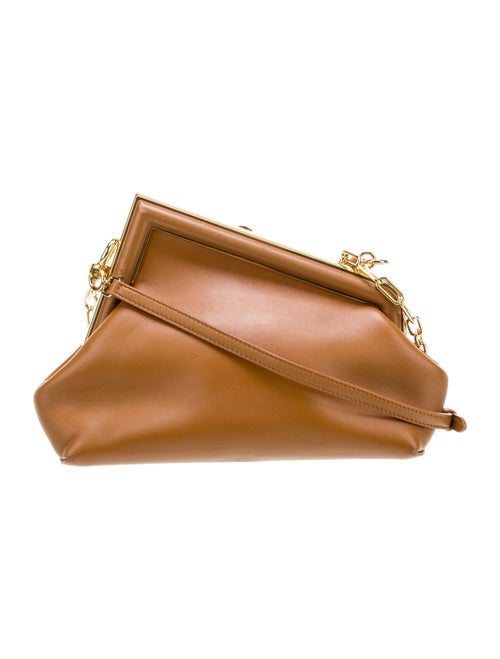 Fendi Leather First Small