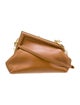 Fendi Leather First Small