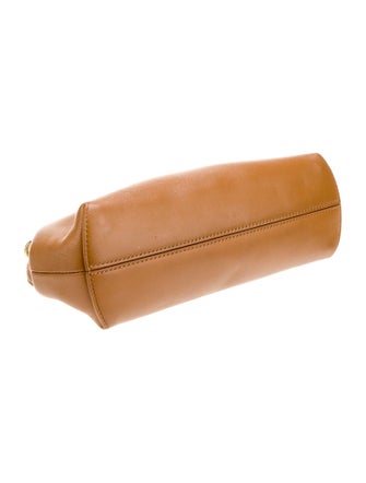 Fendi Leather First Small