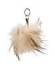 Fendi Monster Fur Bag Charm