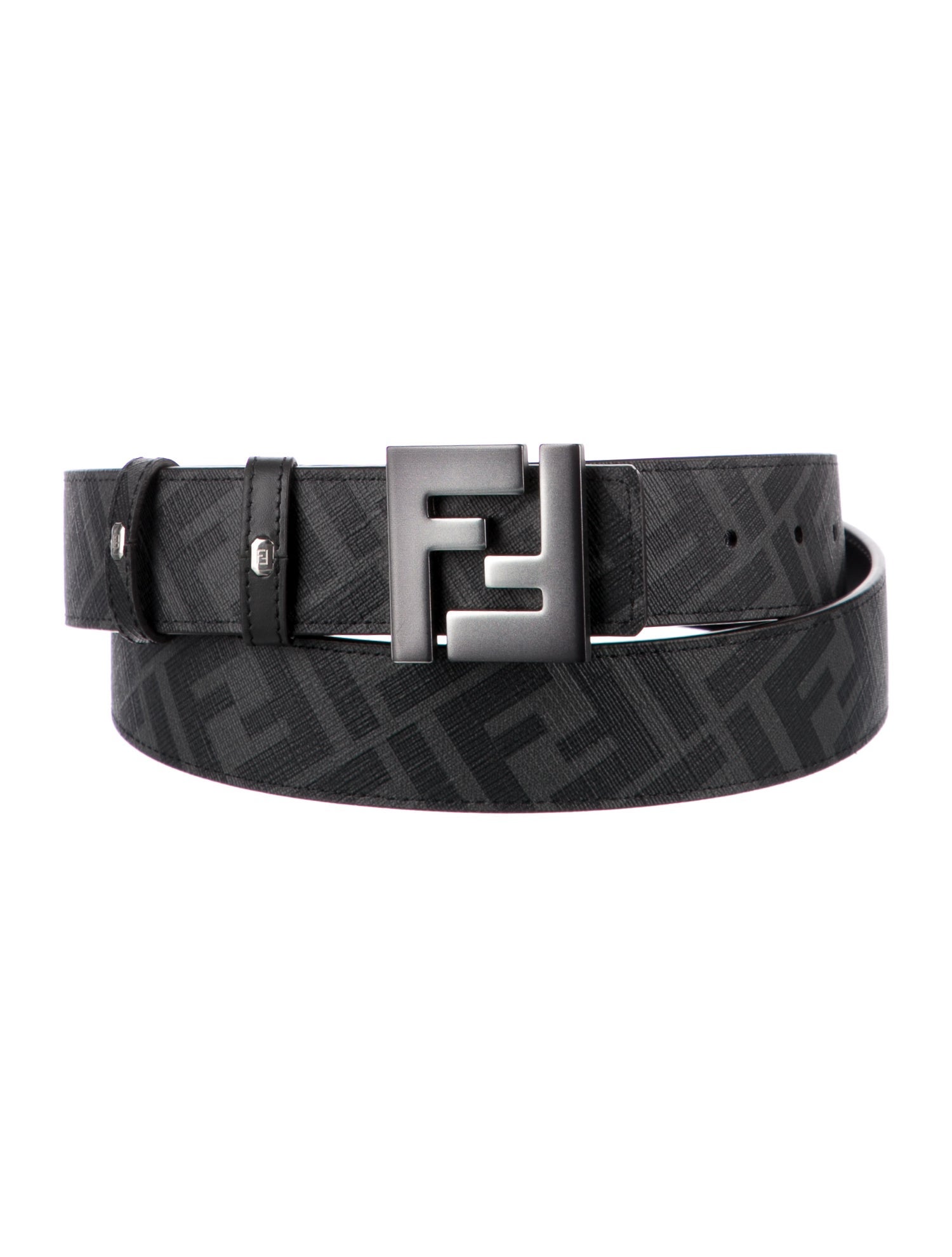Fendi Waist Belt