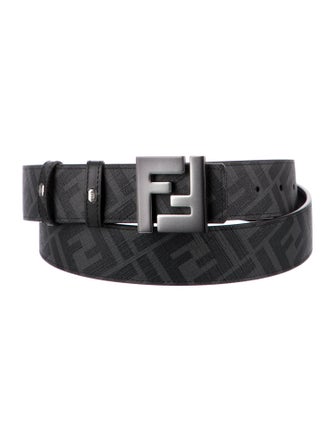 Fendi Waist Belt