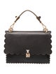 Fendi Leather Kan I