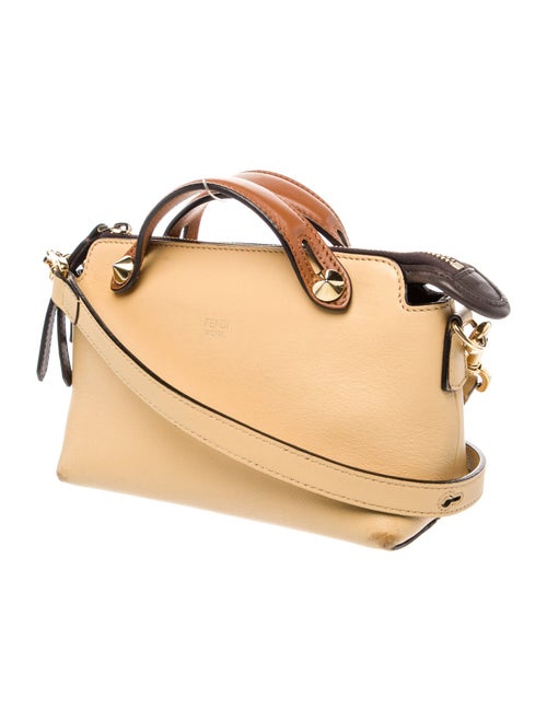 Fendi Leather By The Way