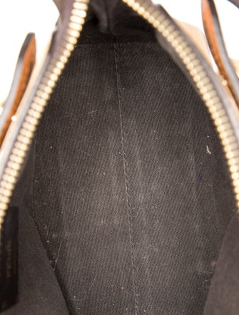 Fendi Leather By The Way