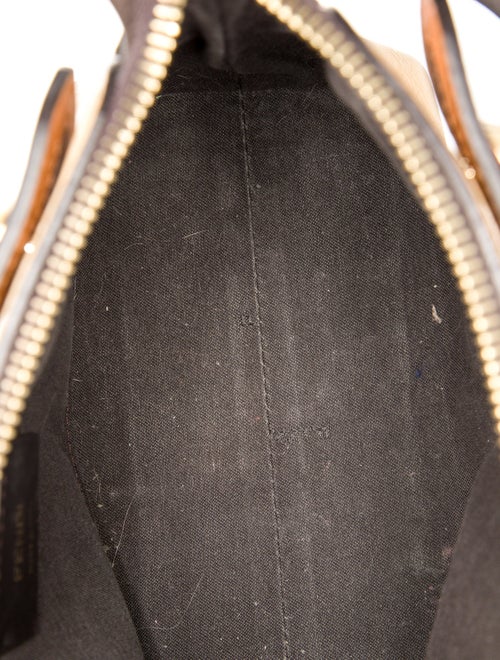 Fendi Leather By The Way