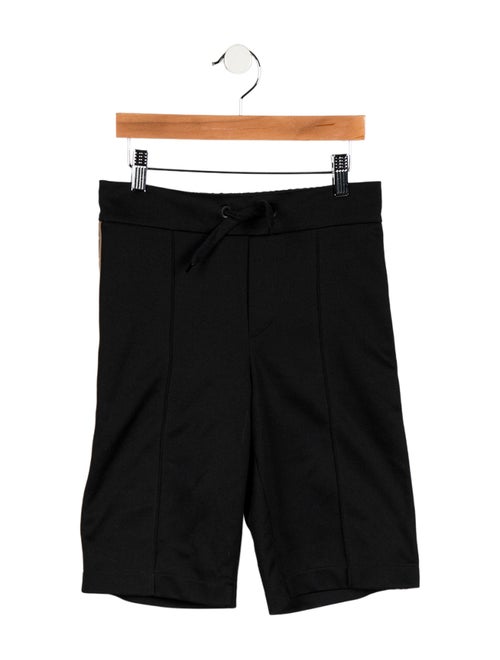 Fendi Boys' Zucca FF Shorts