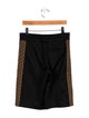 Fendi Boys' Zucca FF Shorts
