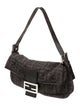 Fendi Zucca FF Baguette