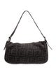 Fendi Zucca FF Baguette