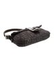 Fendi Zucca FF Baguette