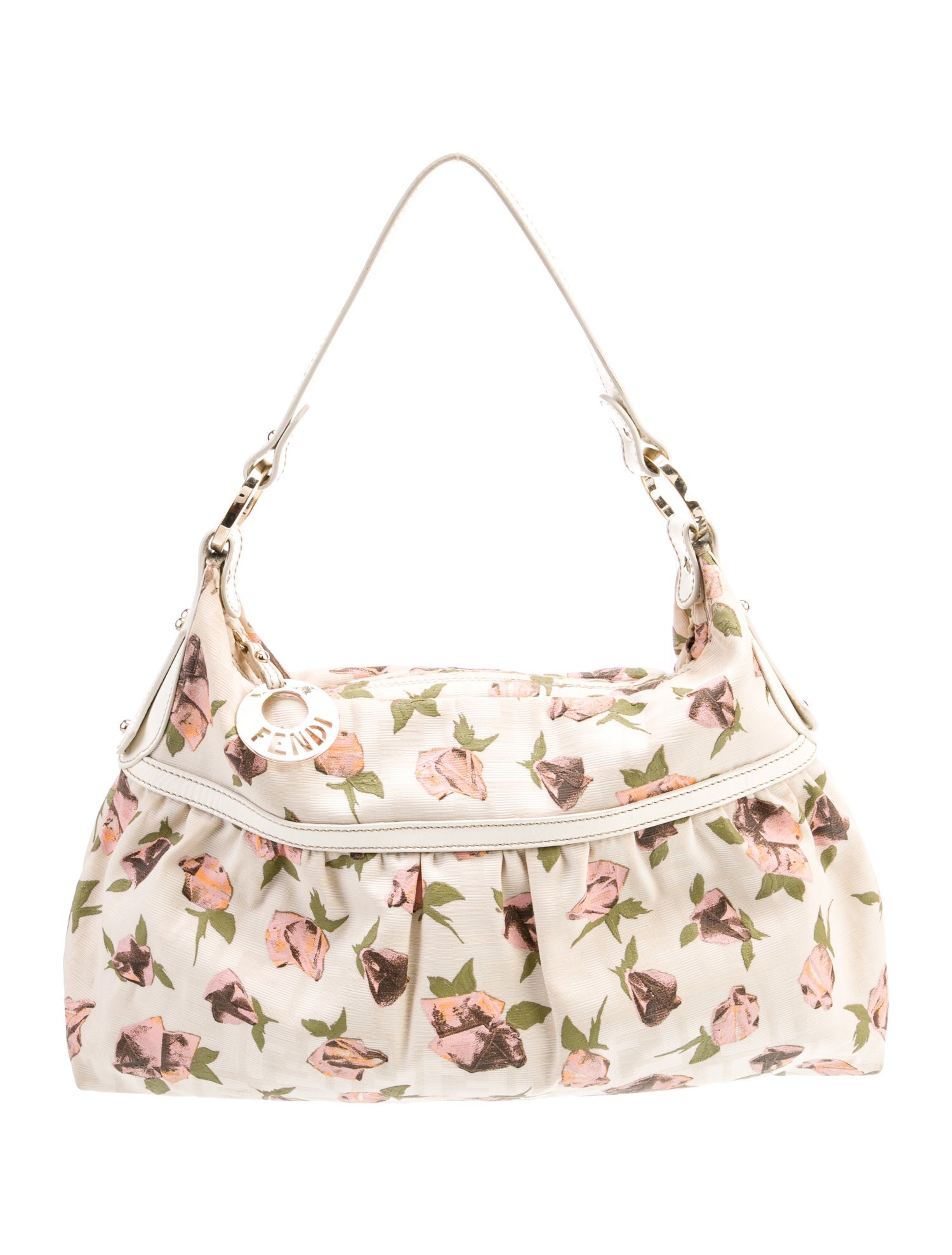 Fendi Zucca FF Chef Medium