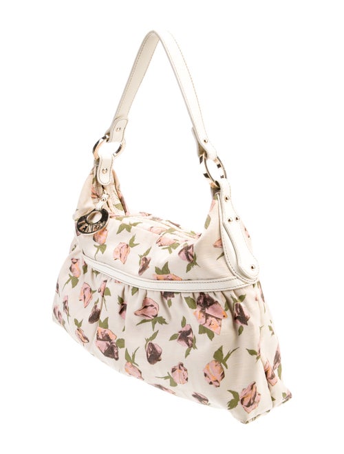 Fendi Zucca FF Chef Medium