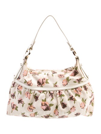 Fendi Zucca FF Chef Medium