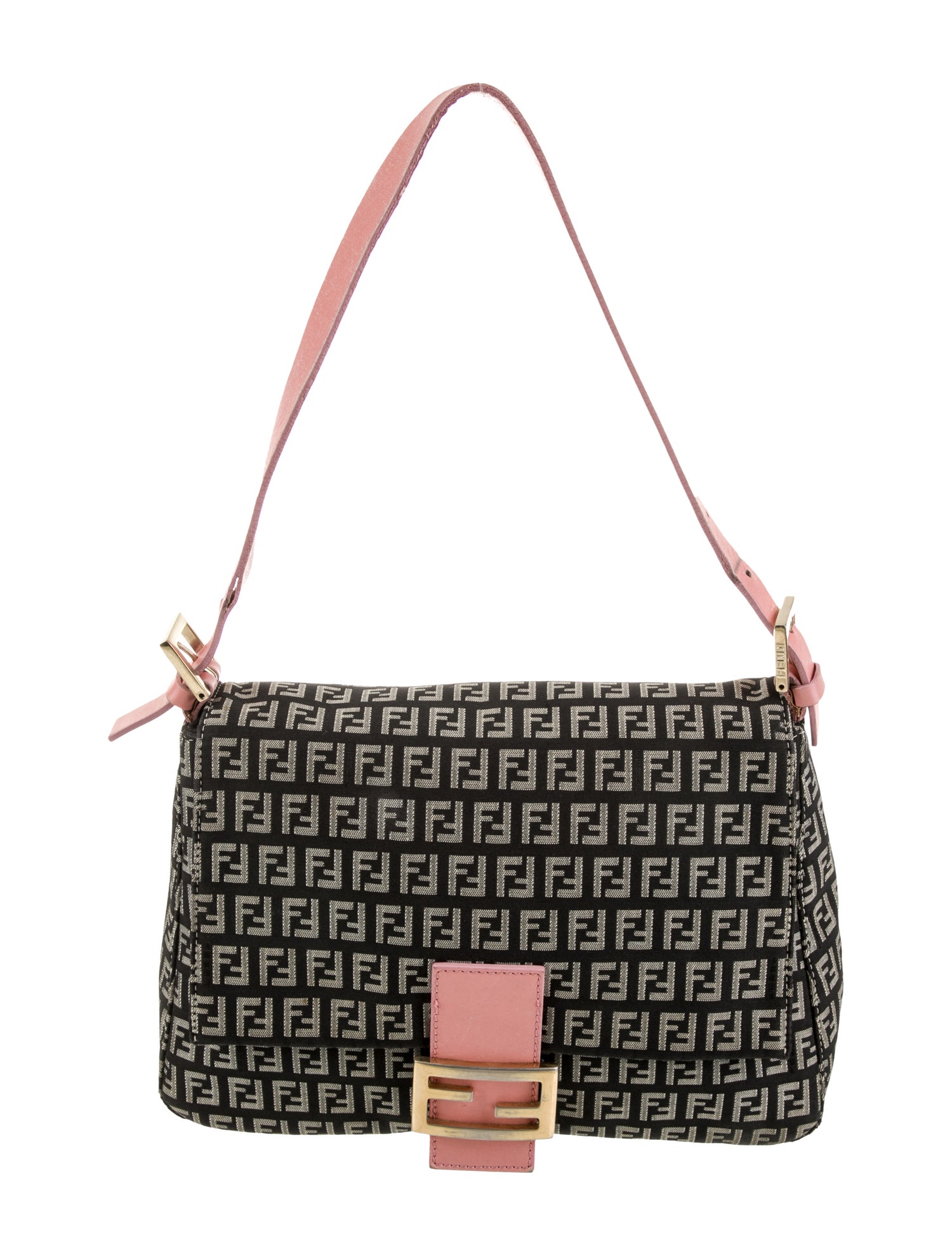 Fendi Zucchino FF Mama