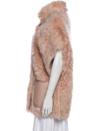 Fendi Fur Jacket