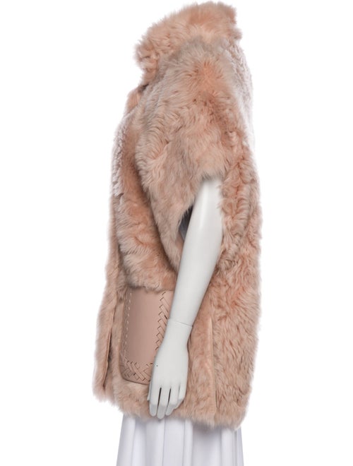 Fendi Fur Jacket