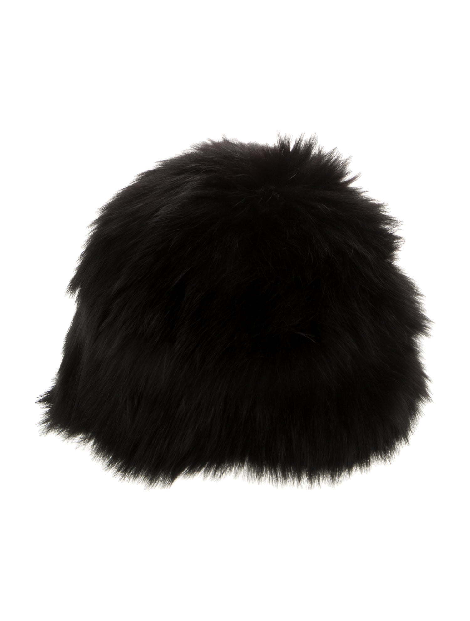 Fendi Fur hat
