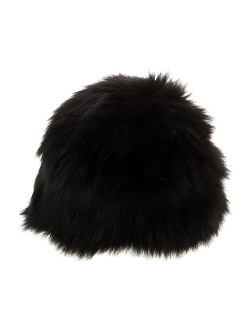 Fendi Fur hat