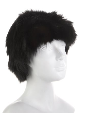 Fendi Fur hat