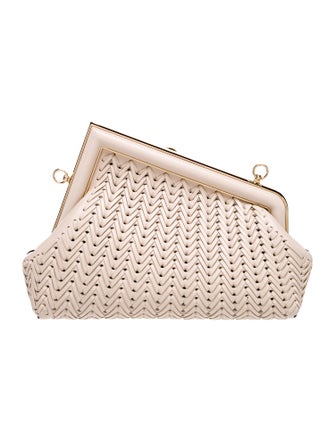 Fendi Leather First Small 2024