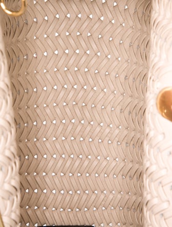 Fendi Leather First Small 2024