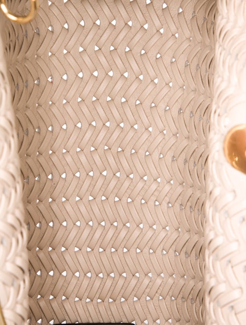 Fendi Leather First Small 2024