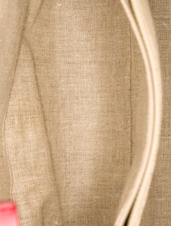 Fendi Leather Selleria