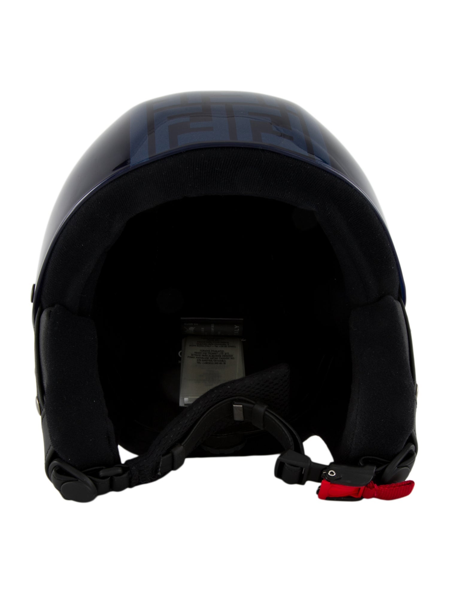 Fendi Ski Helmet
