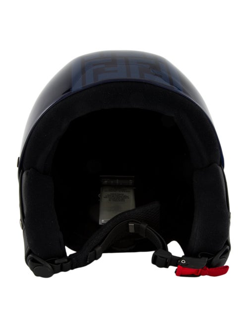 Fendi Ski Helmet