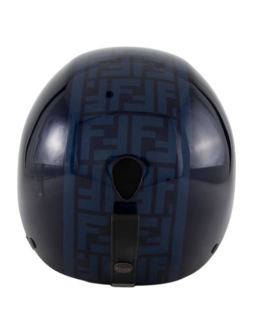 Fendi Ski Helmet