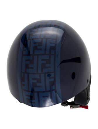 Fendi Ski Helmet