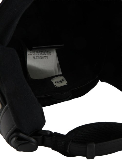Fendi Ski Helmet