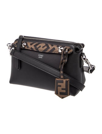 Fendi Zucca FF By The Way