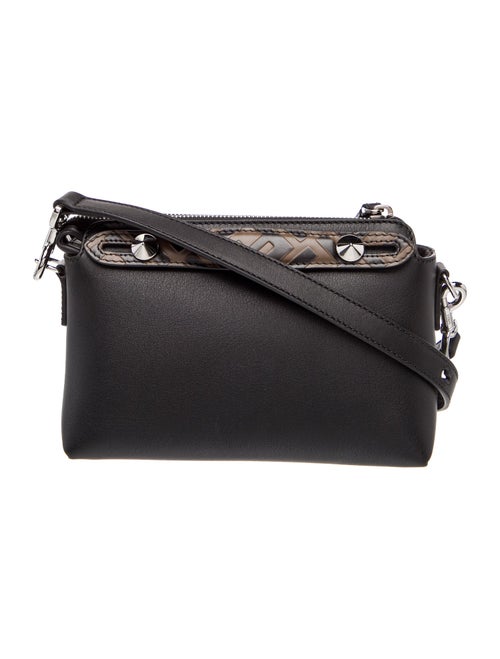 Fendi Zucca FF By The Way