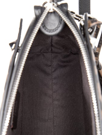 Fendi Zucca FF By The Way