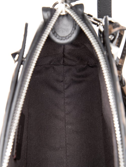 Fendi Zucca FF By The Way