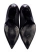 Fendi Leather Pumps