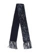 Fendi Printed Scarf
