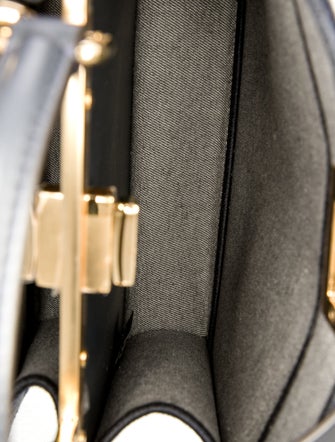 Fendi Zucca FF Peekaboo ISeeU 2024