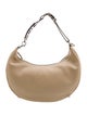 Fendi Leather Hobo 2023