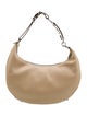 Fendi Leather Hobo 2023