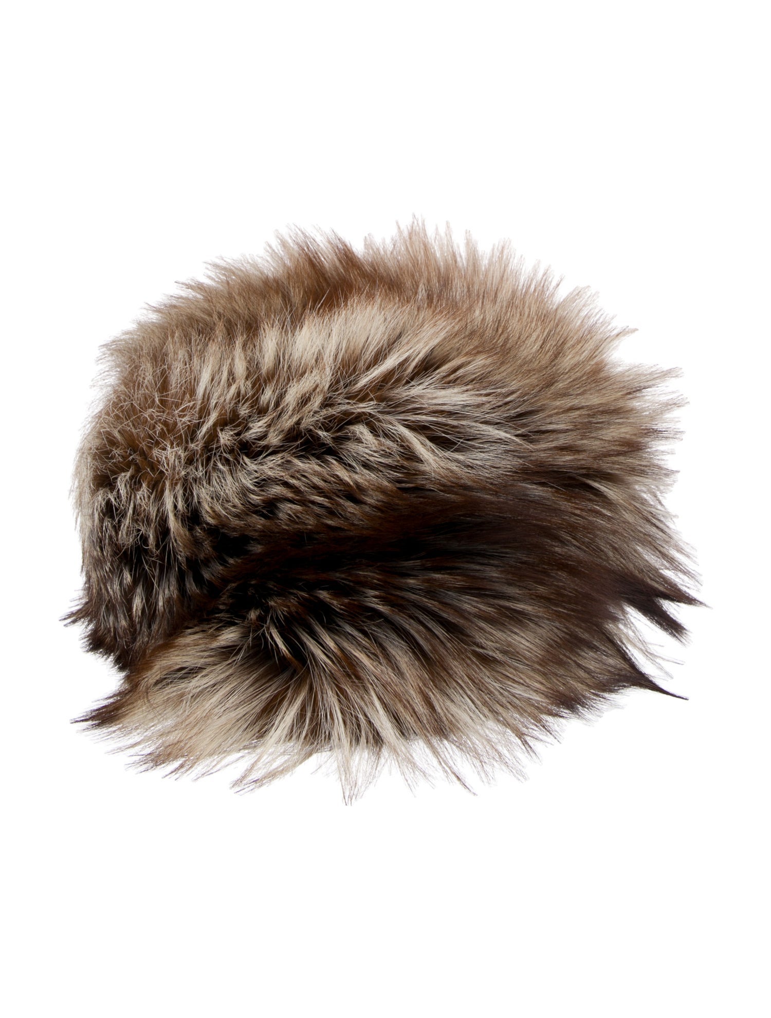 Fendi Fur Hat