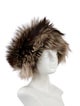 Fendi Fur Hat